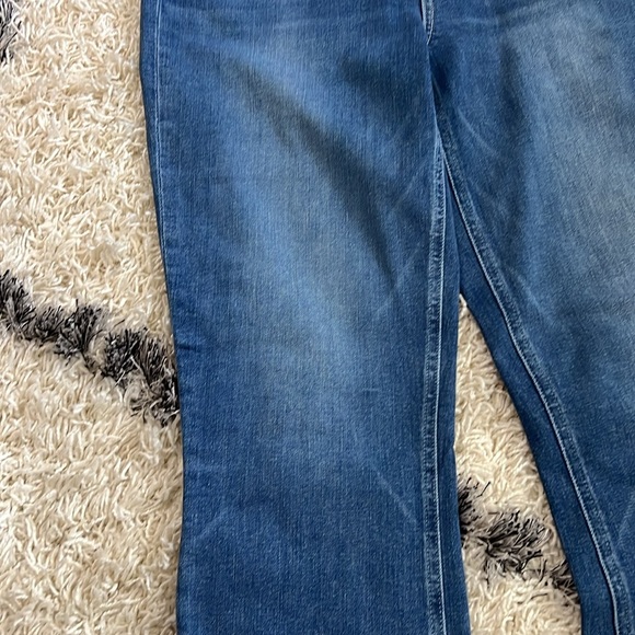 Paige Collette cropped flare size 30 - Picture 5 of 8